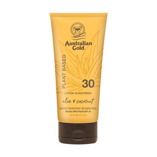 Australian Gold Plant-Based SPF 30 Lotion