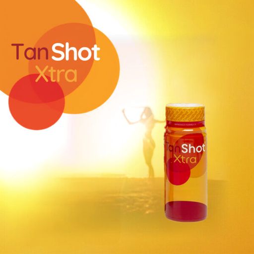 TanShot Xtra (Case of 24)