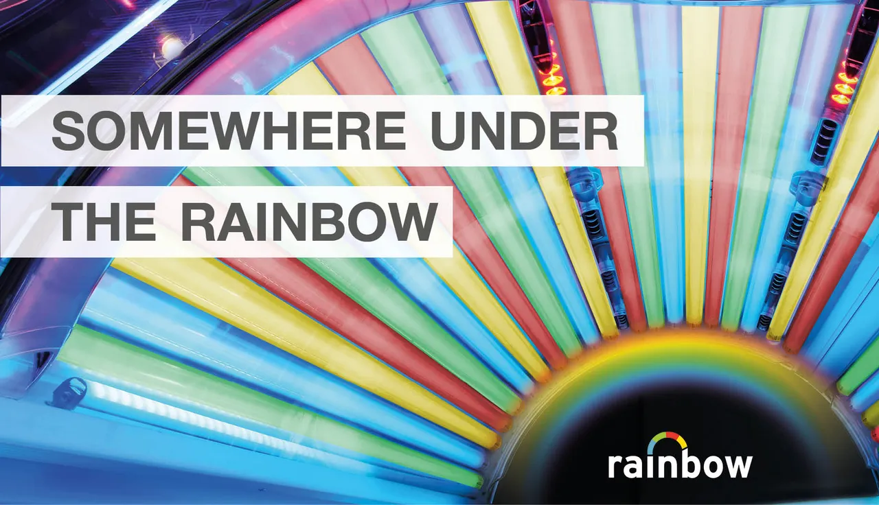 megaSun rainbow 5600 — image 2 of 3