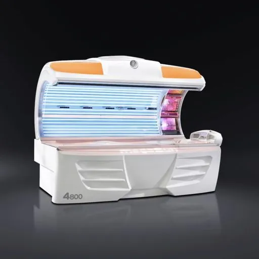 megaSun 4800 by KBL