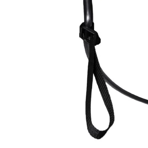 Vertical Tanning Unit Handle Straps