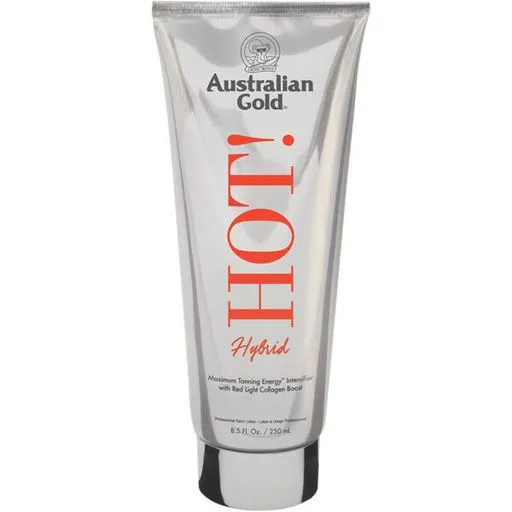 Australian Gold Hot! Hybrid