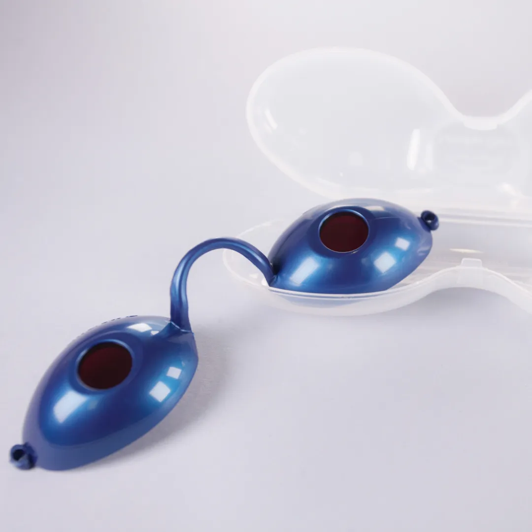 UV & Laser Eye Protection – Vision 2 — image 4 of 5