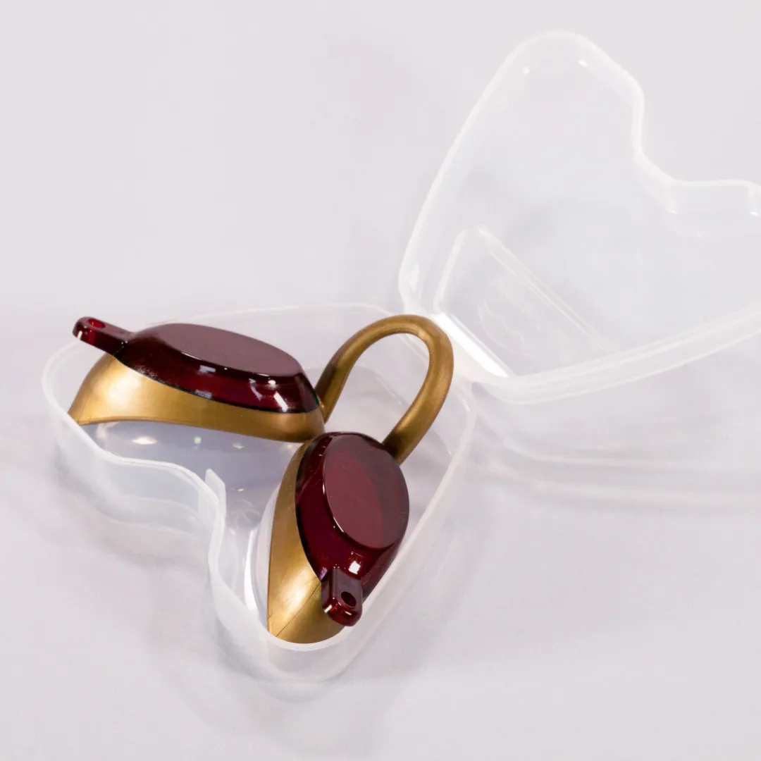 UV & Laser Eye Protection – Flexi-Vision + — image 3 of 10