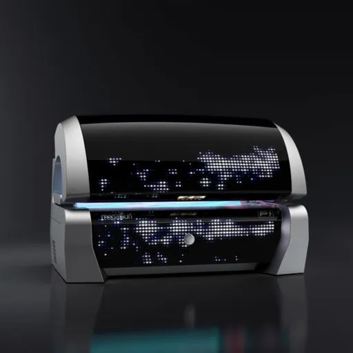 megaSun P9
