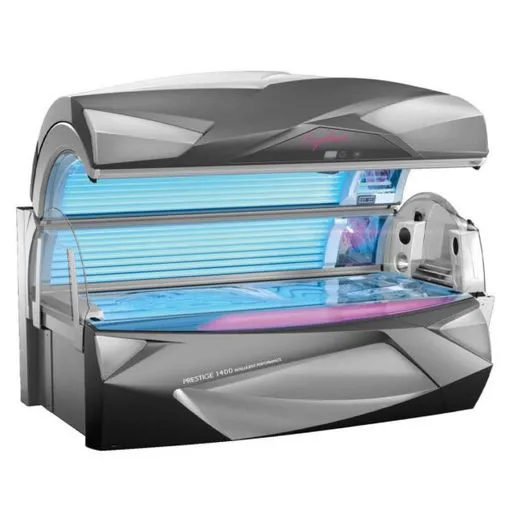 Ergoline Prestige 1400/1600 Acrylics