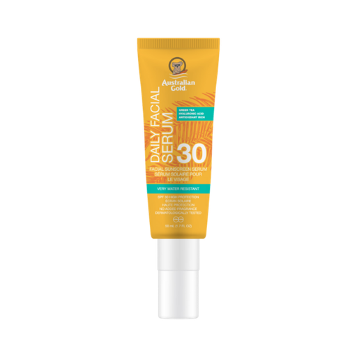 Australian Gold® SPF 30 Daily Facial Serum