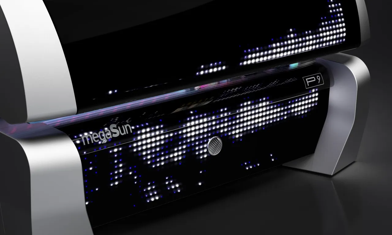megaSun P9 — image 4 of 10