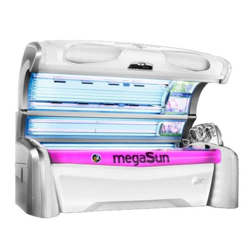 megaSun 6800 Acrylics