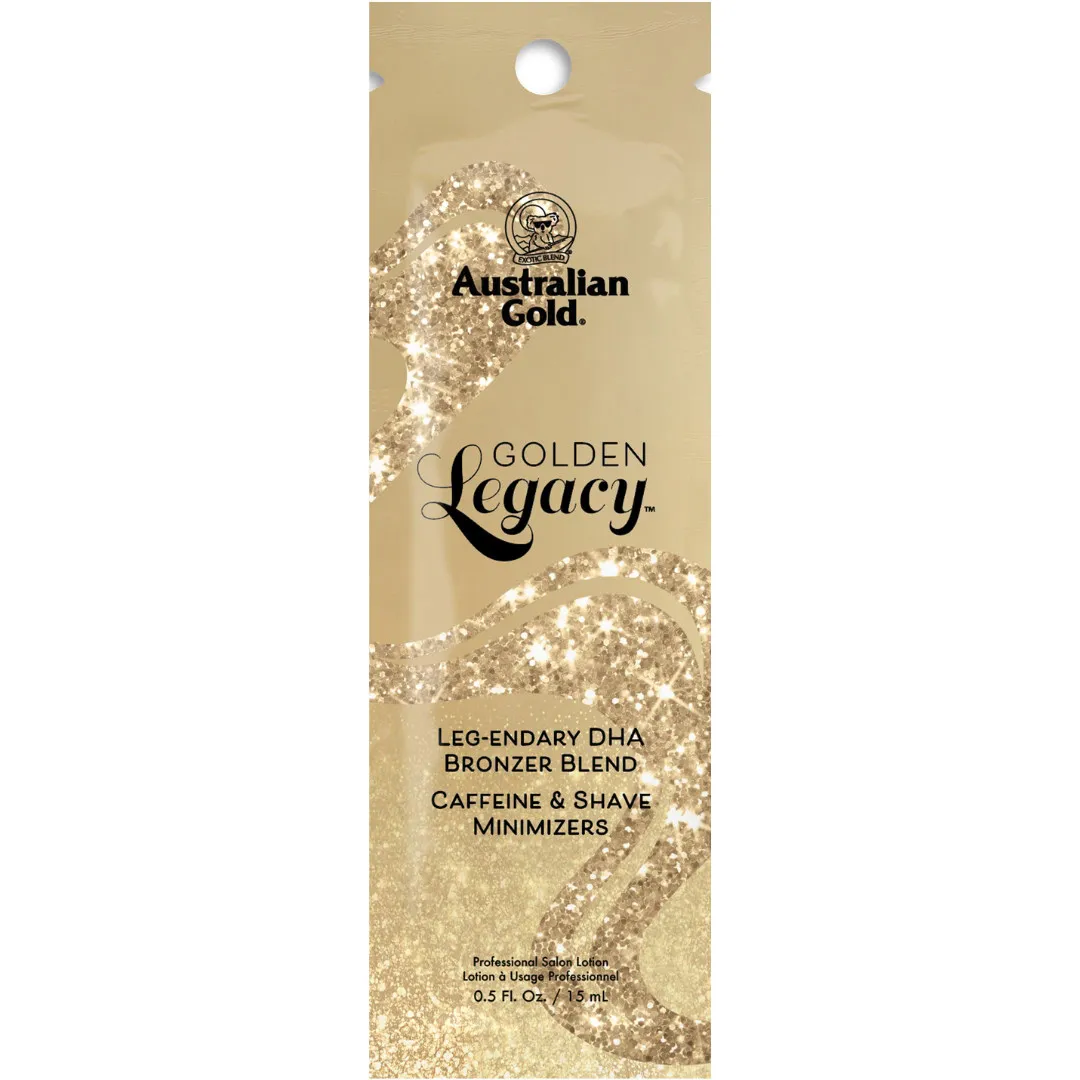 Australian Gold Golden Legacy — image 2 of 2
