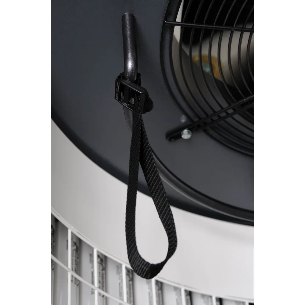 Vertical Tanning Unit Handle Straps — image 2 of 2