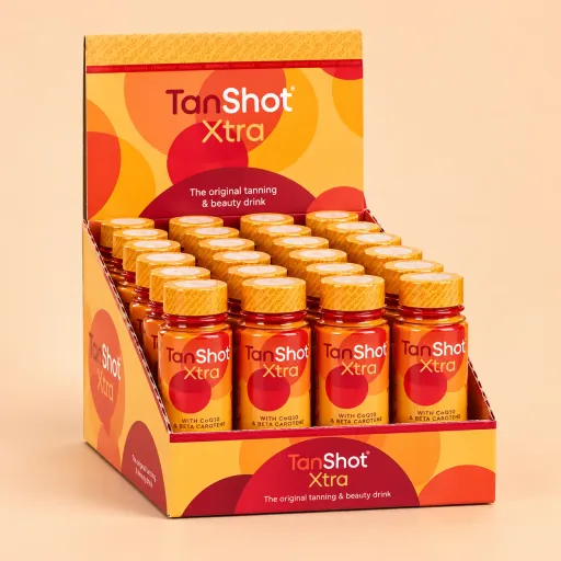 TanShot Xtra (Case of 24)
