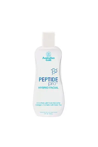 Australian Gold Peptide Pro Hybrid Facial