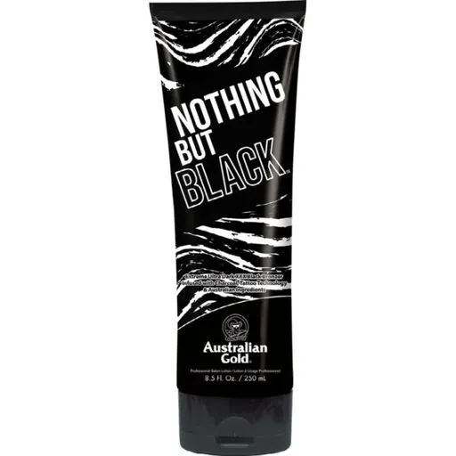 Australian Gold Nothing But Black