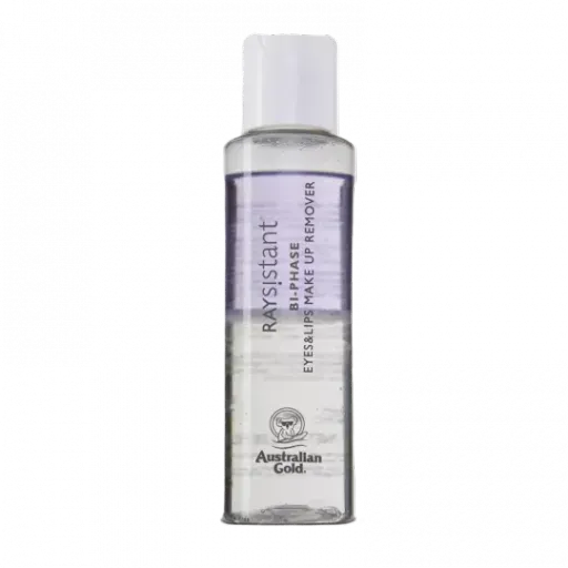 RAYsistant Bi-Phase Remover