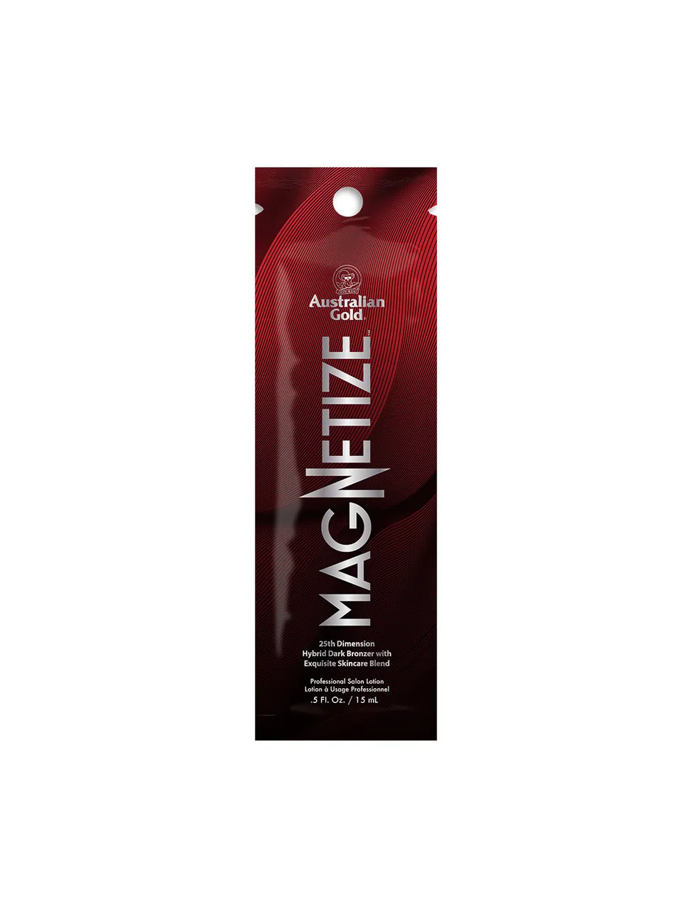 Australian Gold Magnetize — image 2 of 2