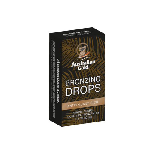 Australian Gold® Bronzing Drops