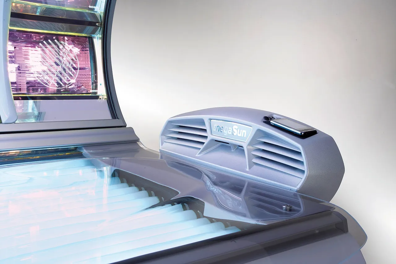 megaSun 5600 by KBL — image 2 of 2