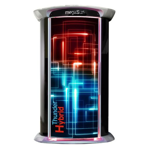 megaSun Thunder Hybrid