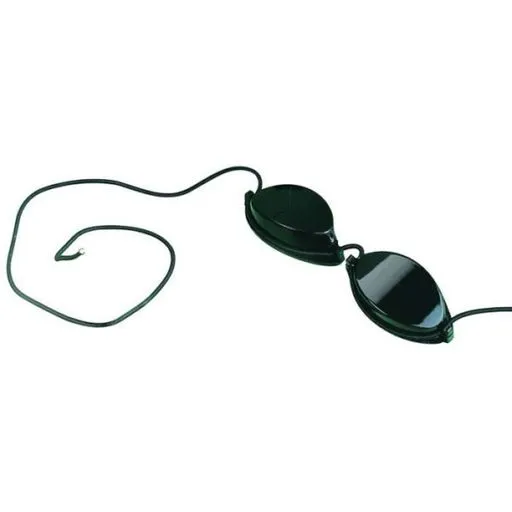 Sunbed Goggles