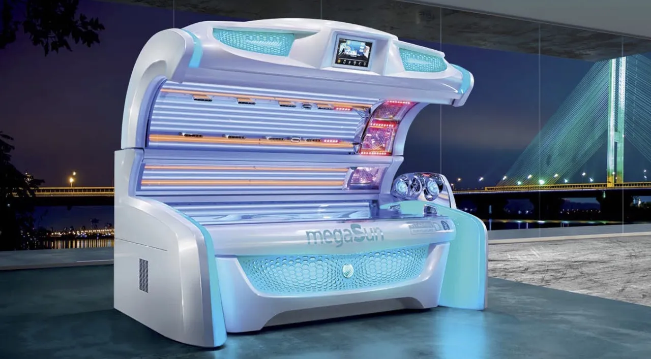 megaSun 7000 alpha hybrid — image 8 of 8