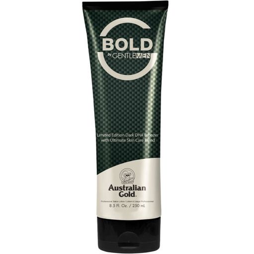 Australian Gold Bold by G Gentlemen