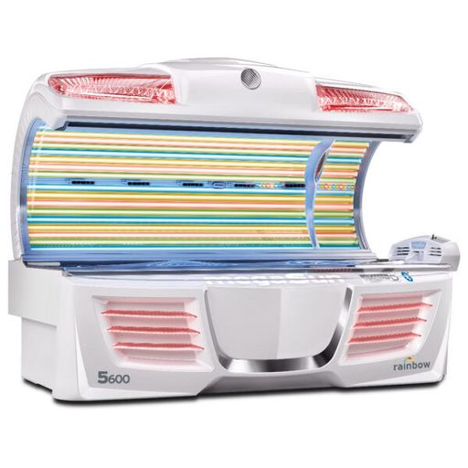 megaSun rainbow 5600
