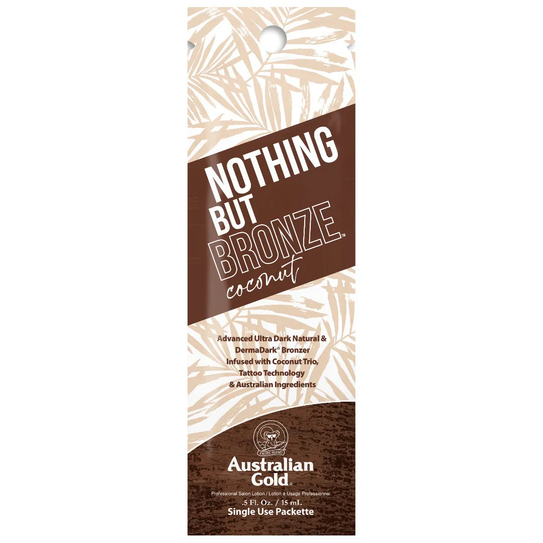 Australian Gold Nothing But Bronze — image 2 of 2