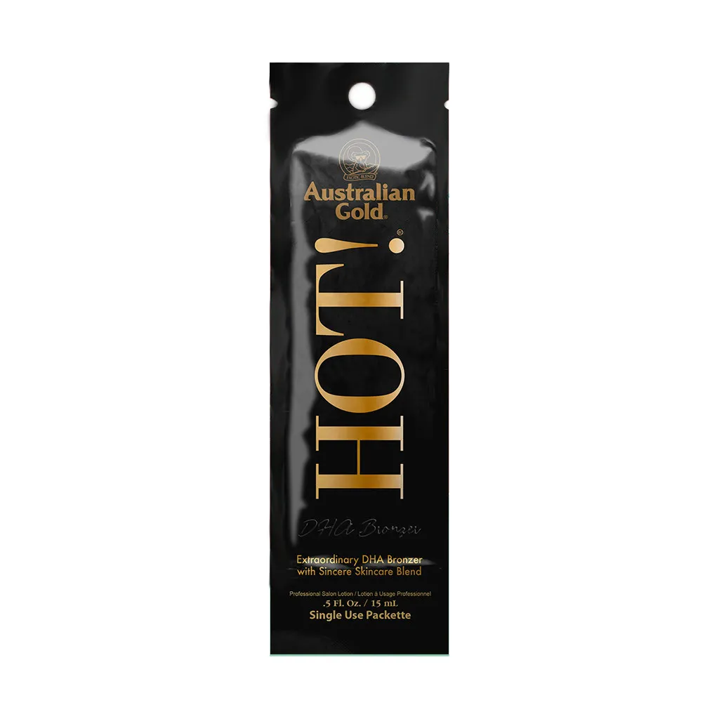 Australian Gold Hot! Black — image 2 of 2