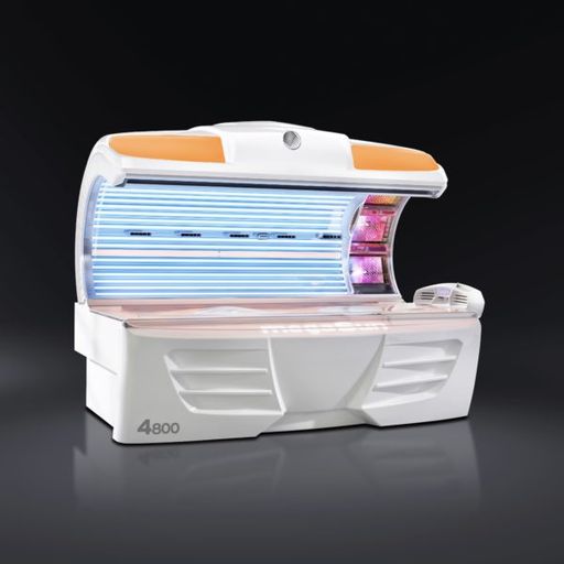 megaSun 4800 by KBL