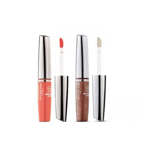 RAYsistant Shine Lip Gloss