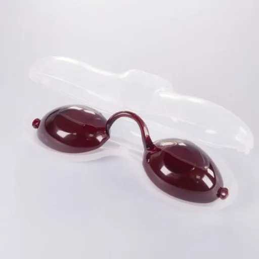 UV & Laser Eye Protection – Full Vision