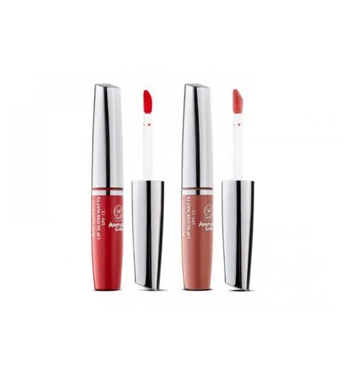 RAYsistant Matte Lip Gloss