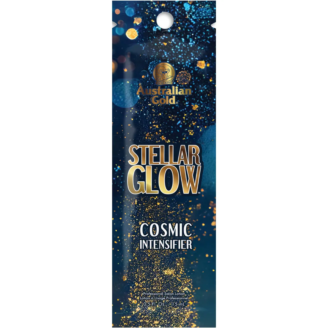 Australian Gold Stellar Glow — image 2 of 2
