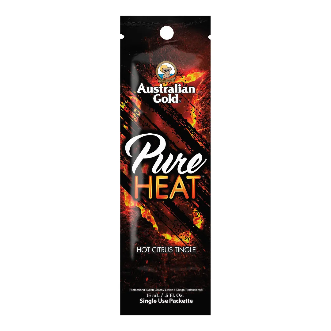 Australian Gold Pure Heat — image 2 of 2