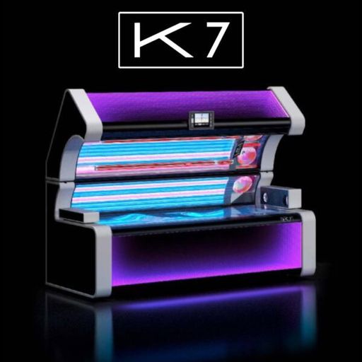 megaSun K7