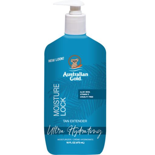 Australian Gold Moisture Lock 473ml