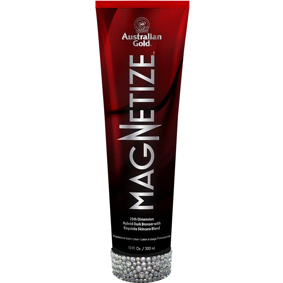 Australian Gold Magnetize