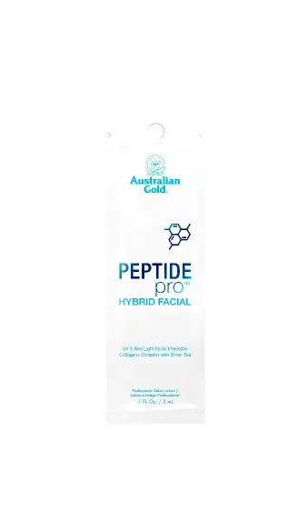 Australian Gold Peptide Pro Hybrid Facial — image 2 of 2