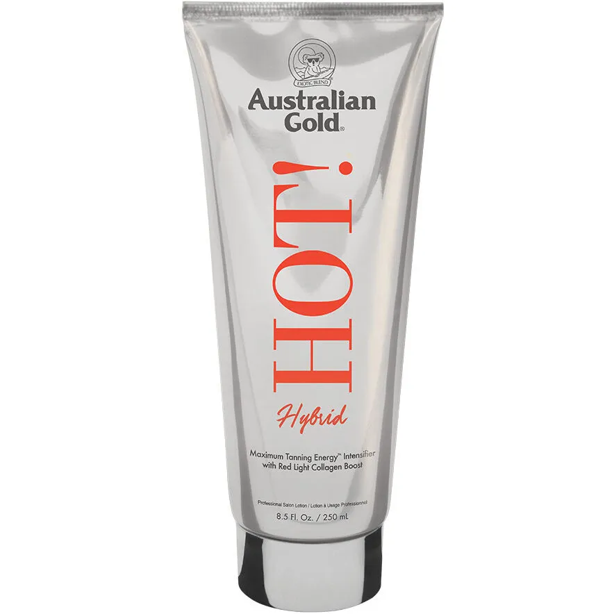 Australian Gold Hot! Hybrid