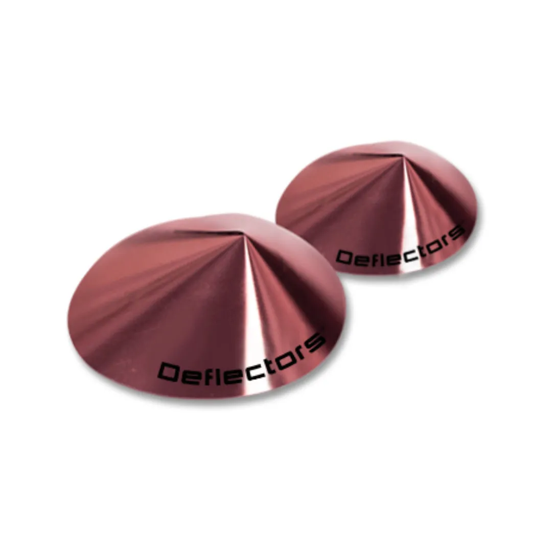Deflectors sunbed eye protection — image 2 of 2