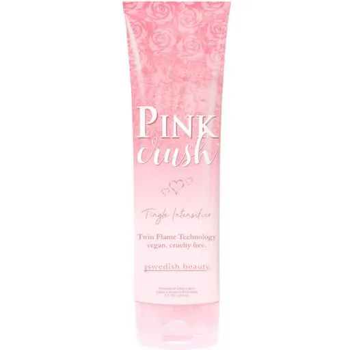 Swedish Beauty Pink Crush