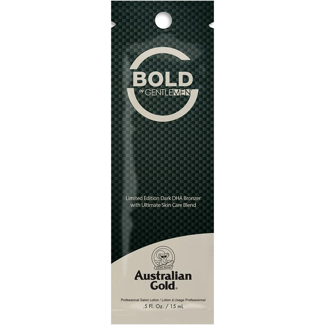 Australian Gold Bold by G Gentlemen — image 2 of 2