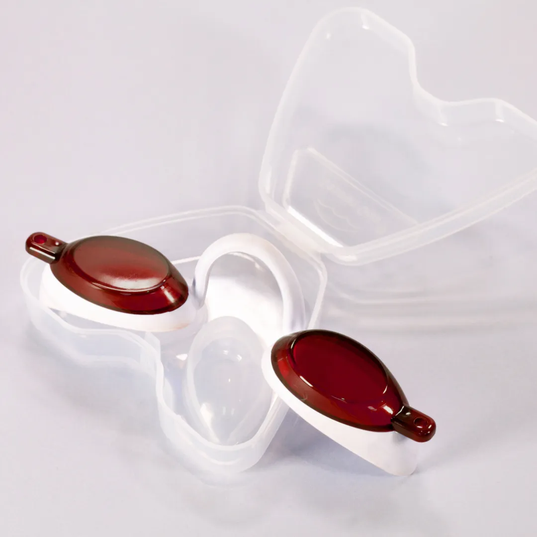 UV & Laser Eye Protection – Flexi-Vision + — image 2 of 10