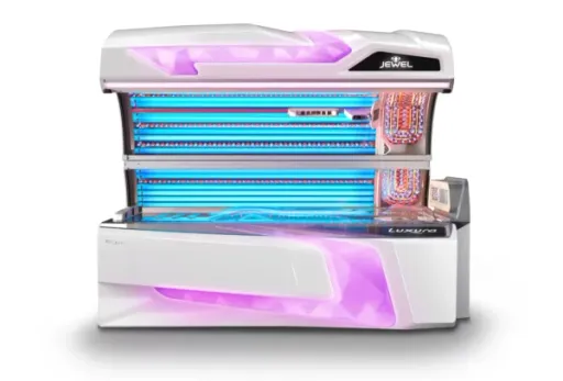 Luxura Jewel EQ45