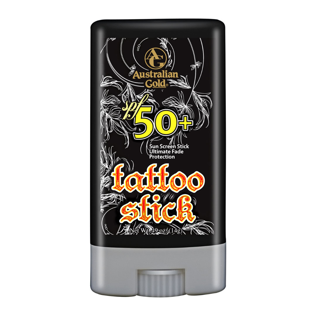 Australian Gold SPF 50 Tattoo Stick
