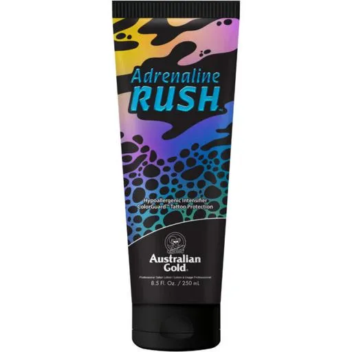 Australian Gold Adrenaline Rush