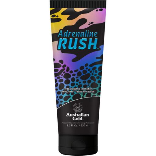 Australian Gold Adrenaline Rush