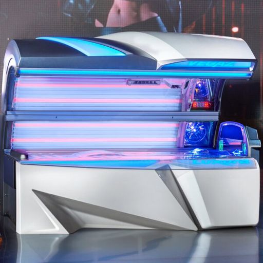 Luxura Vegaz 8200