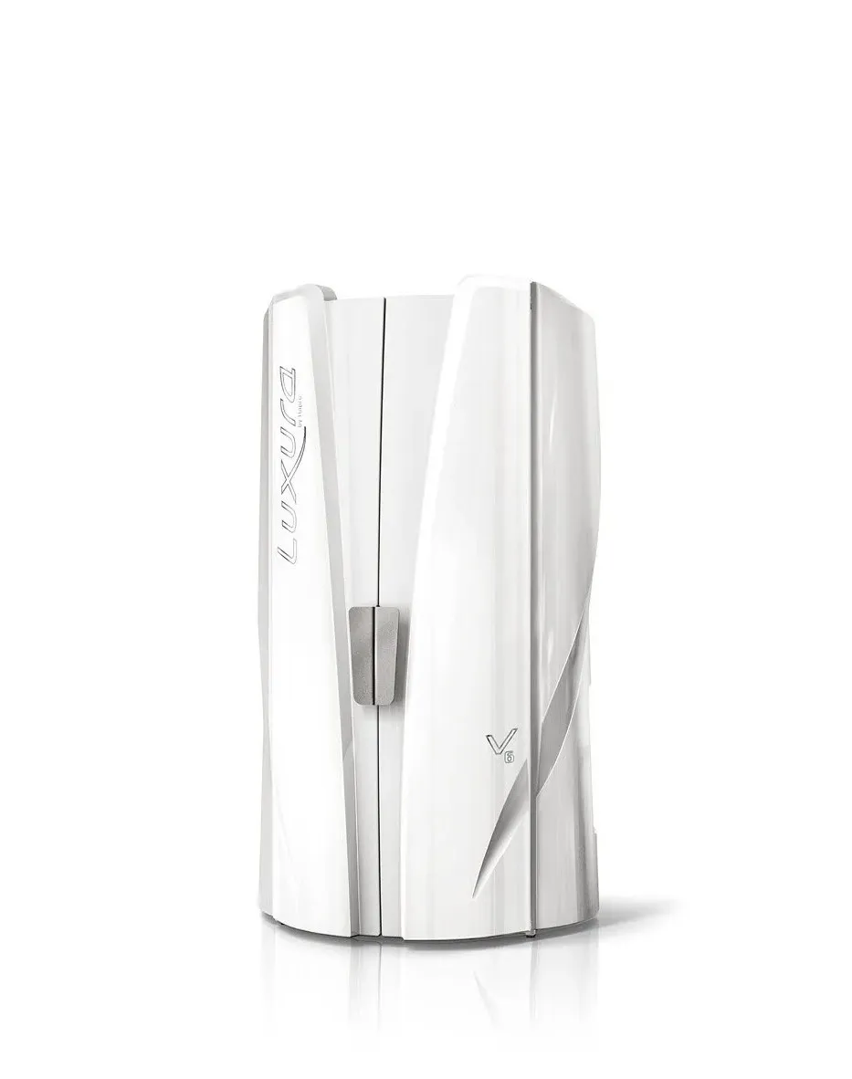 Luxura V6